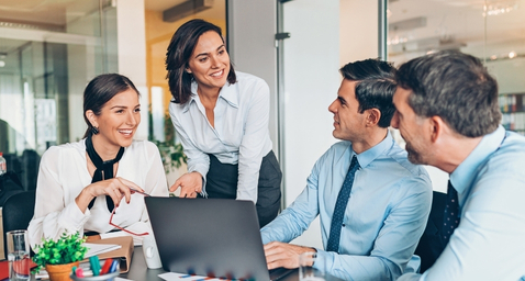 Financial advisory tools and professional integrations